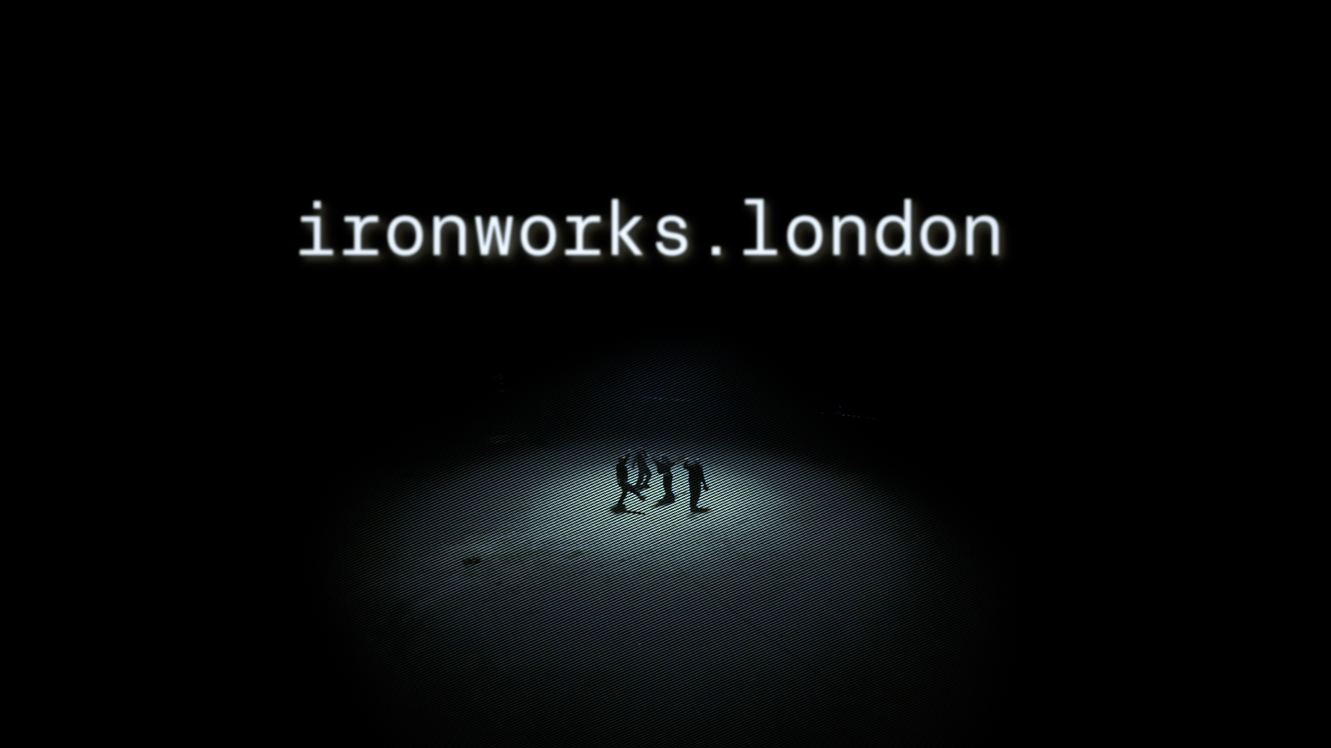amaad irownworks promo launch for new venue london 
